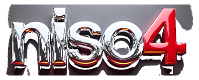 niso4 logo